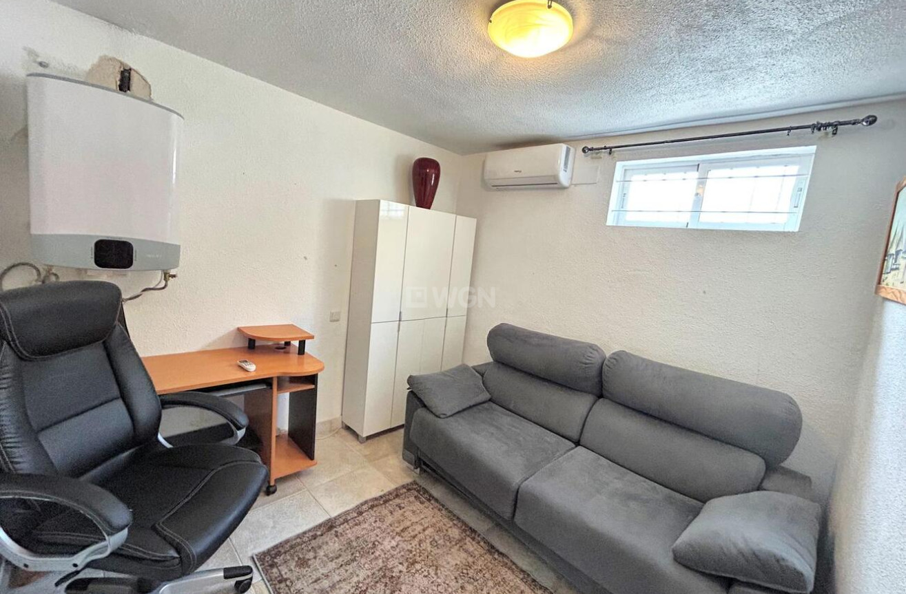 Resale - Townhouse - Villamartin - Costa Blanca