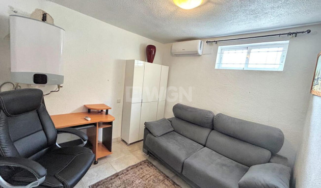 Resale - Townhouse - Villamartin - Costa Blanca