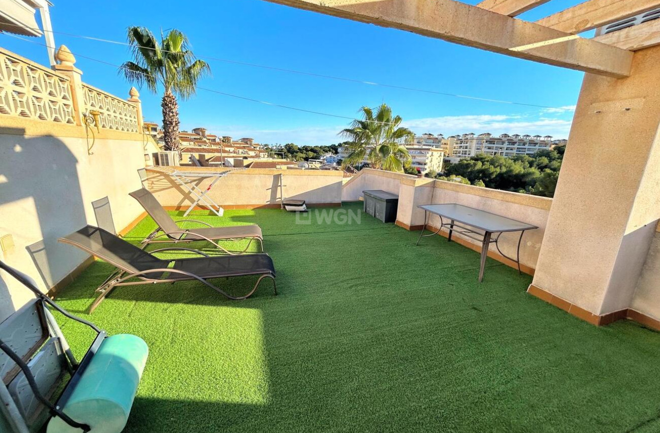 Resale - Townhouse - Villamartin - Costa Blanca