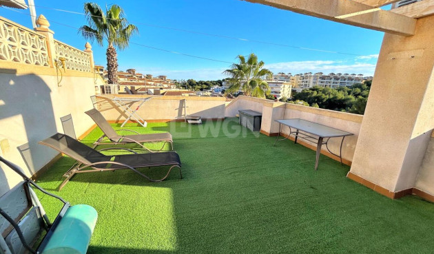 Resale - Townhouse - Villamartin - Costa Blanca