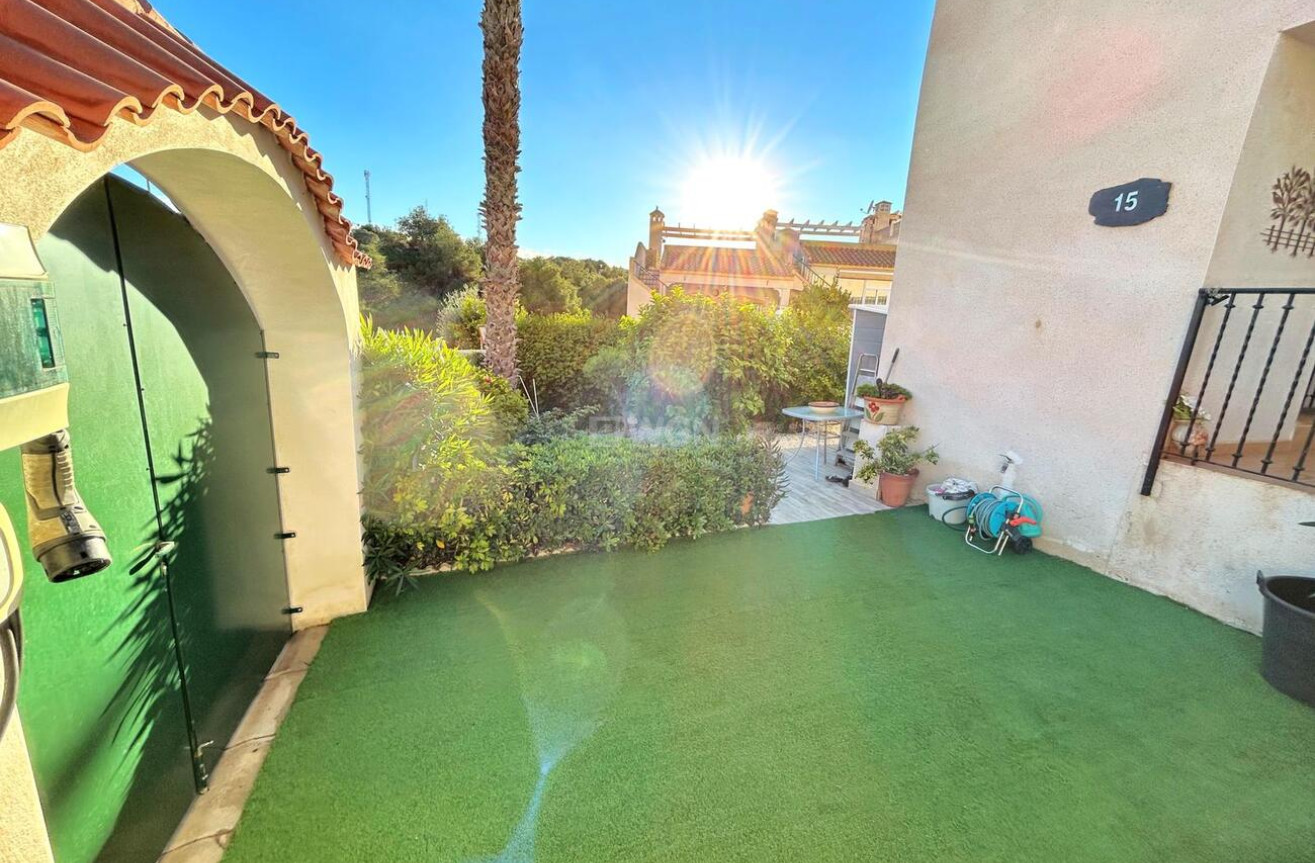 Resale - Townhouse - Villamartin - Costa Blanca