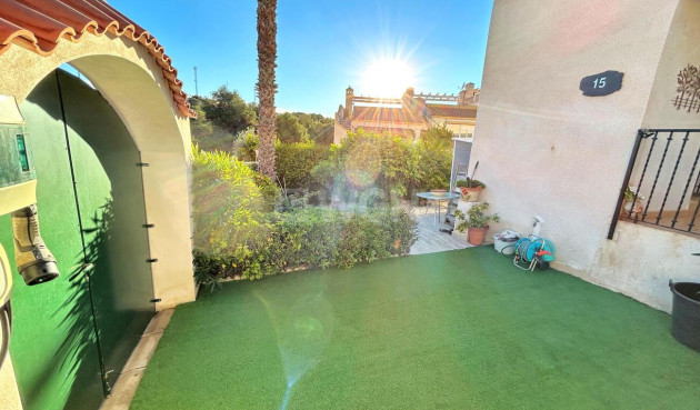 Resale - Townhouse - Villamartin - Costa Blanca