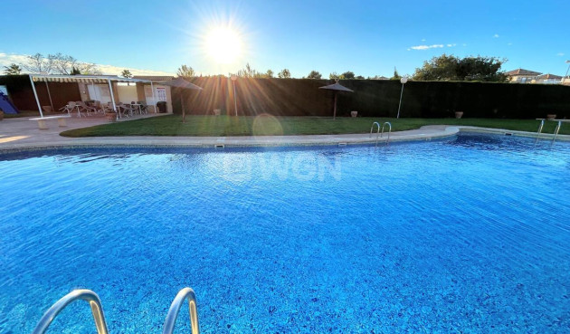 Resale - Townhouse - Villamartin - Costa Blanca