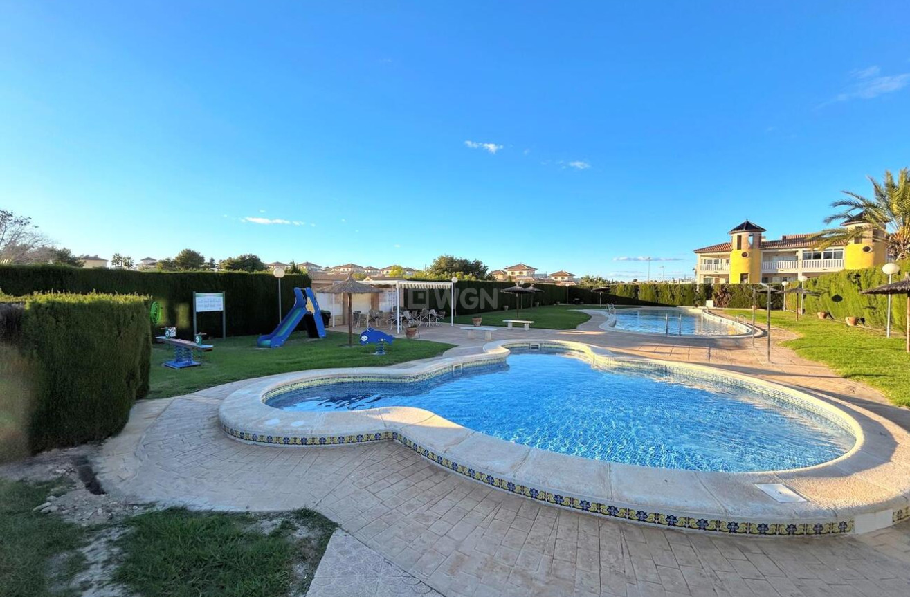 Resale - Townhouse - Villamartin - Costa Blanca