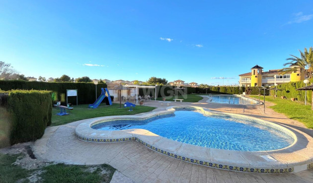 Resale - Townhouse - Villamartin - Costa Blanca