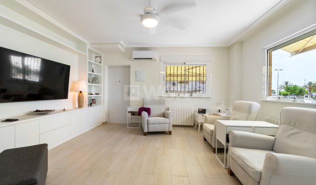 Odsprzedaż - Villa - Torre de la Horadada - Costa Blanca