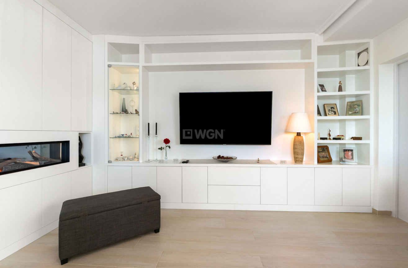 Odsprzedaż - Villa - Torre de la Horadada - Costa Blanca