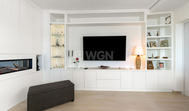 Odsprzedaż - Villa - Torre de la Horadada - Costa Blanca