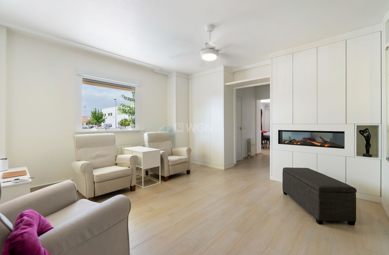 Odsprzedaż - Villa - Torre de la Horadada - Costa Blanca