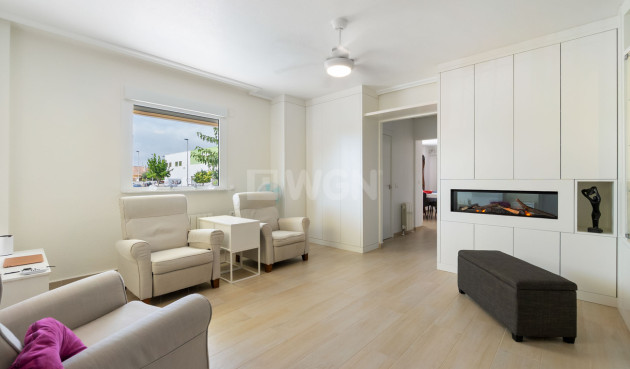 Odsprzedaż - Villa - Torre de la Horadada - Costa Blanca