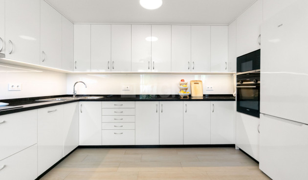 Odsprzedaż - Villa - Torre de la Horadada - Costa Blanca