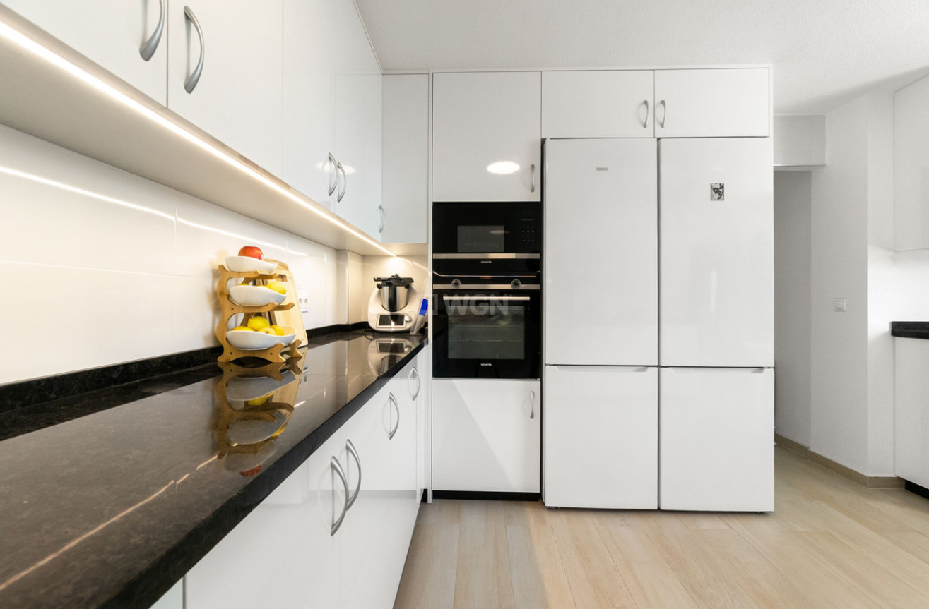 Odsprzedaż - Villa - Torre de la Horadada - Costa Blanca