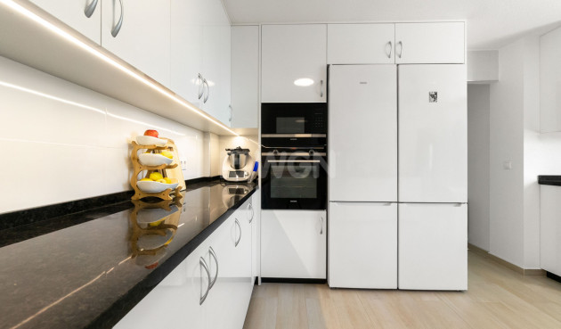 Odsprzedaż - Villa - Torre de la Horadada - Costa Blanca