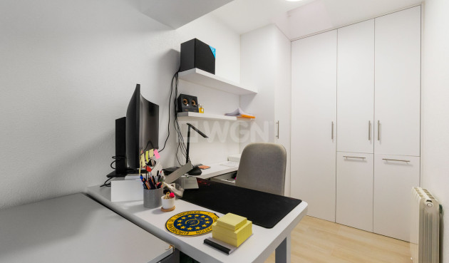 Odsprzedaż - Villa - Torre de la Horadada - Costa Blanca