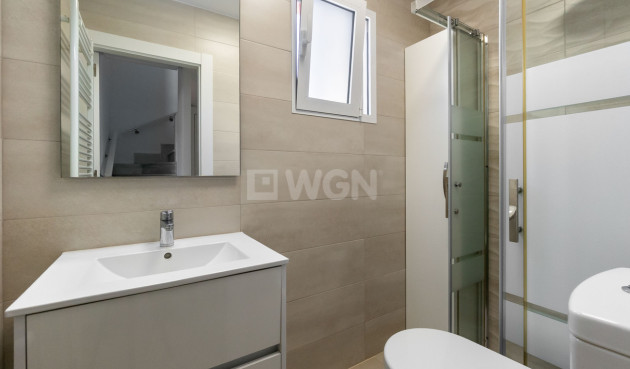 Odsprzedaż - Villa - Torre de la Horadada - Costa Blanca