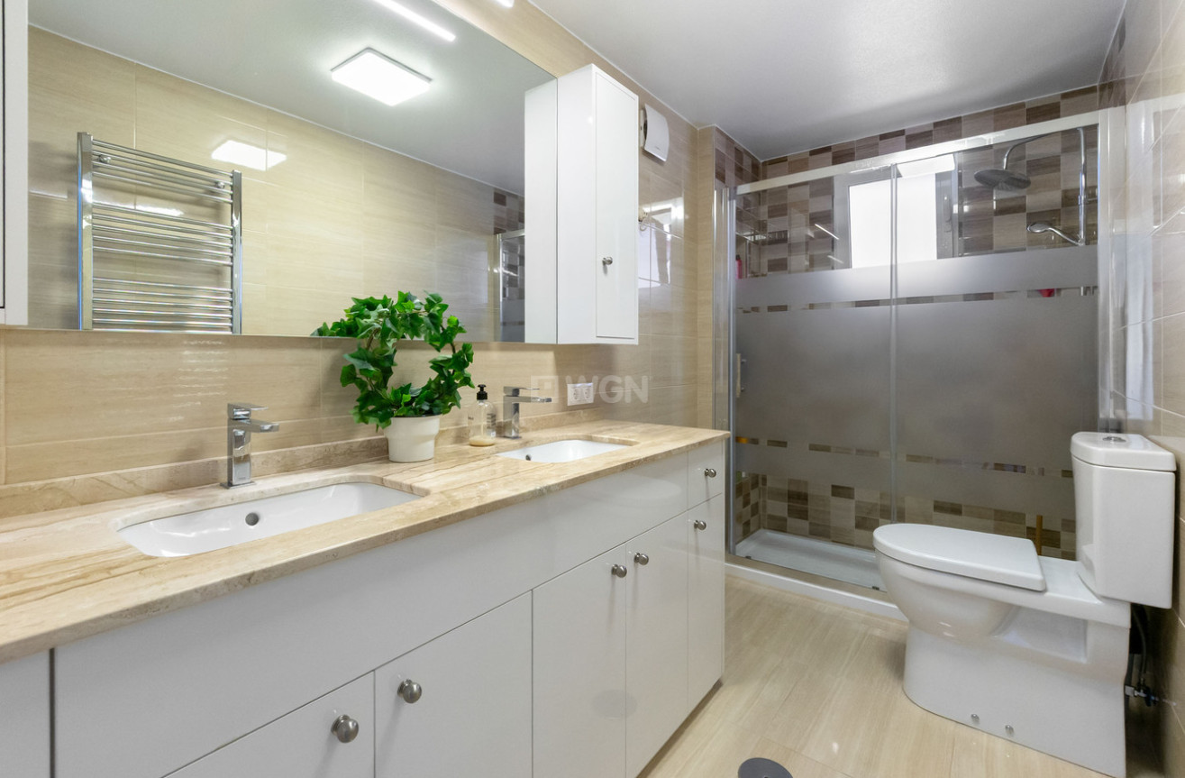 Odsprzedaż - Villa - Torre de la Horadada - Costa Blanca