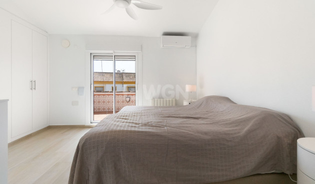 Odsprzedaż - Villa - Torre de la Horadada - Costa Blanca