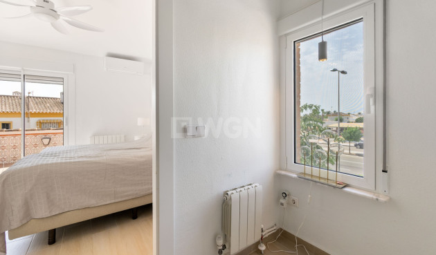 Odsprzedaż - Villa - Torre de la Horadada - Costa Blanca