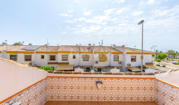 Odsprzedaż - Villa - Torre de la Horadada - Costa Blanca