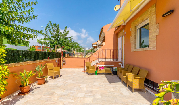 Odsprzedaż - Villa - Torre de la Horadada - Costa Blanca