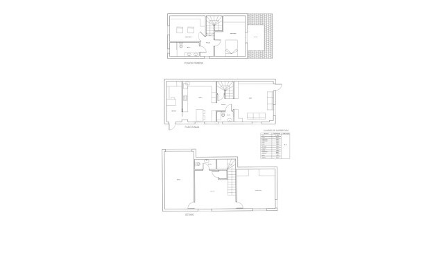 Odsprzedaż - Villa - Torre de la Horadada - Costa Blanca