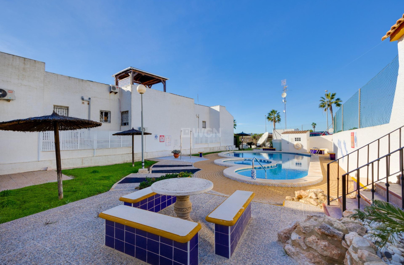 Resale - Bungalow - Orihuela - Desamparados-hurchillo-torremendo