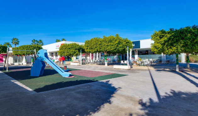 Resale - Bungalow - Orihuela - Desamparados-hurchillo-torremendo