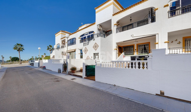 Resale - Bungalow - Orihuela - Desamparados-hurchillo-torremendo