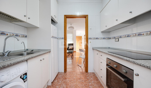 Resale - Bungalow - Orihuela - Desamparados-hurchillo-torremendo