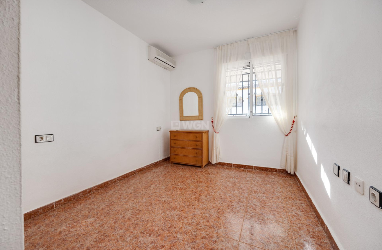 Resale - Bungalow - Orihuela - Desamparados-hurchillo-torremendo
