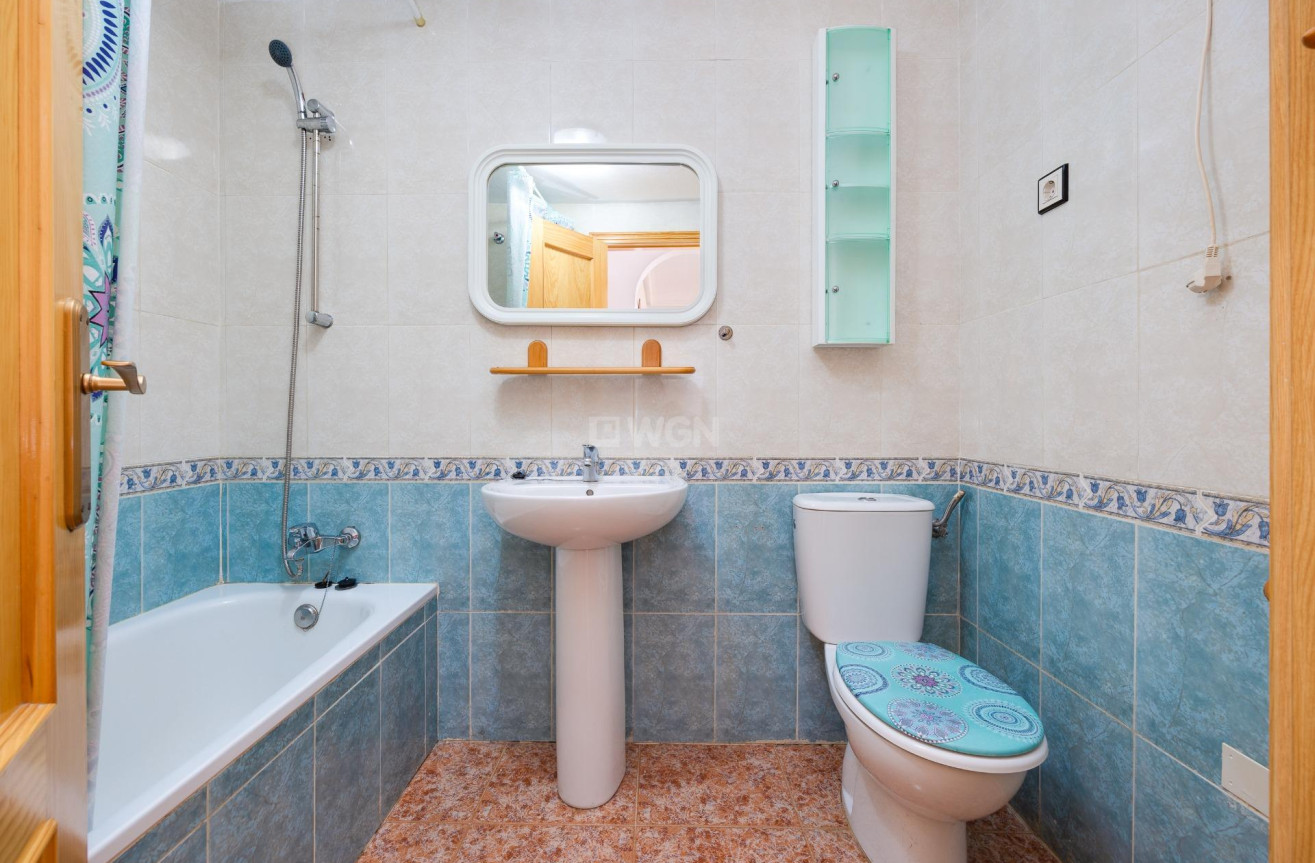 Resale - Bungalow - Orihuela - Desamparados-hurchillo-torremendo