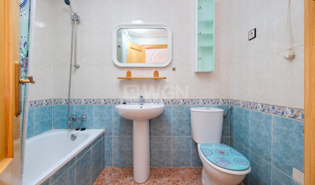 Resale - Bungalow - Orihuela - Desamparados-hurchillo-torremendo