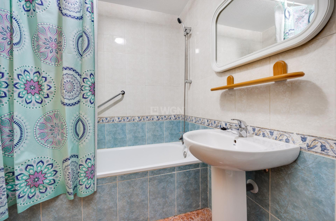 Resale - Bungalow - Orihuela - Desamparados-hurchillo-torremendo