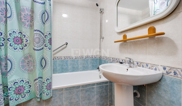 Resale - Bungalow - Orihuela - Desamparados-hurchillo-torremendo