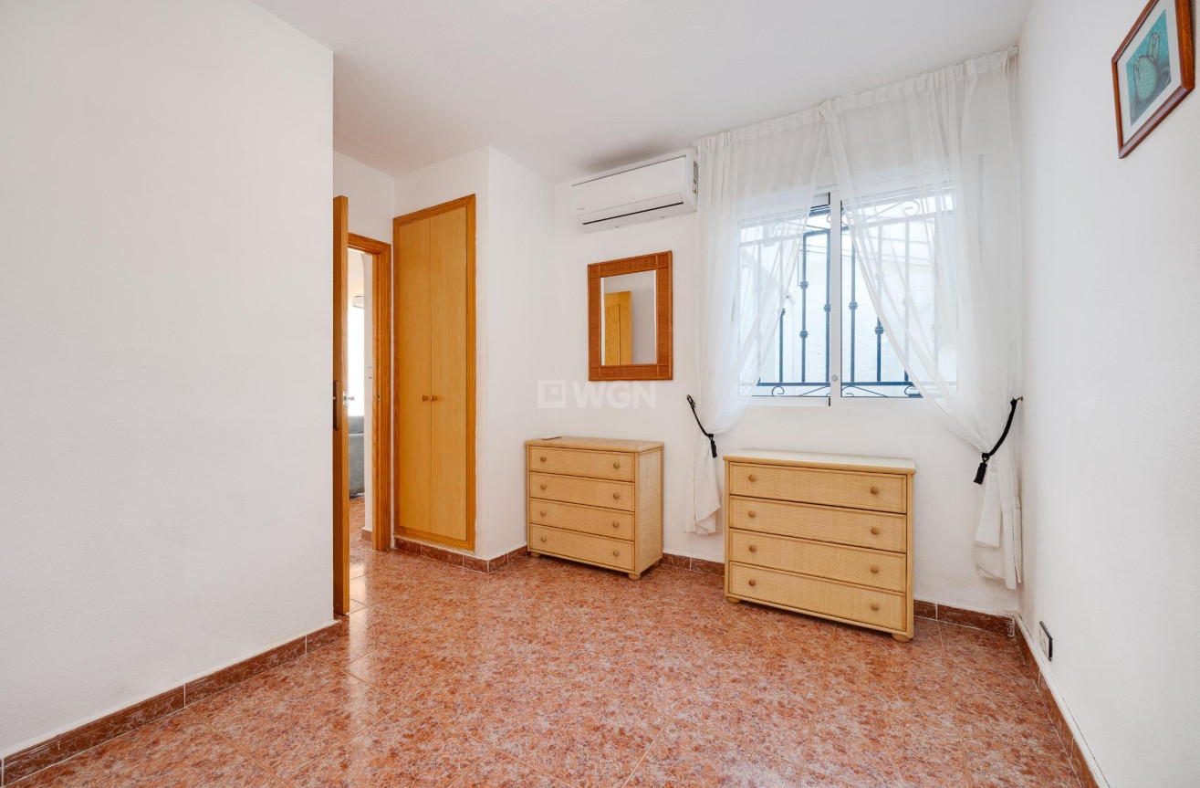 Resale - Bungalow - Orihuela - Desamparados-hurchillo-torremendo