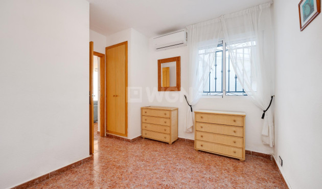Resale - Bungalow - Orihuela - Desamparados-hurchillo-torremendo