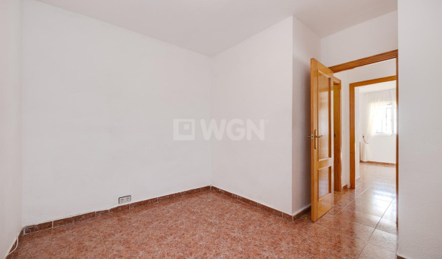 Resale - Bungalow - Orihuela - Desamparados-hurchillo-torremendo
