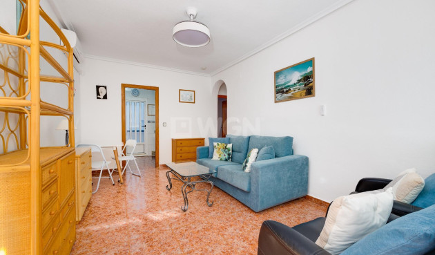 Resale - Bungalow - Orihuela - Desamparados-hurchillo-torremendo