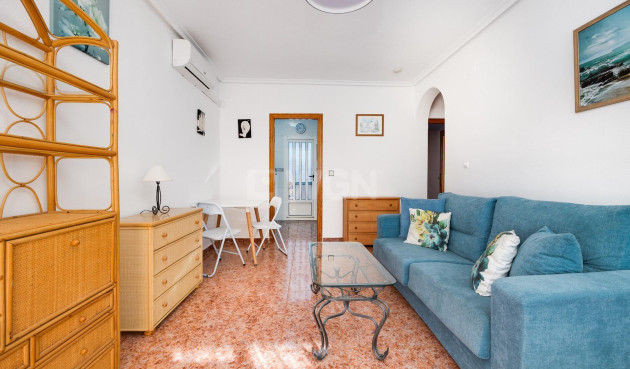 Resale - Bungalow - Orihuela - Desamparados-hurchillo-torremendo
