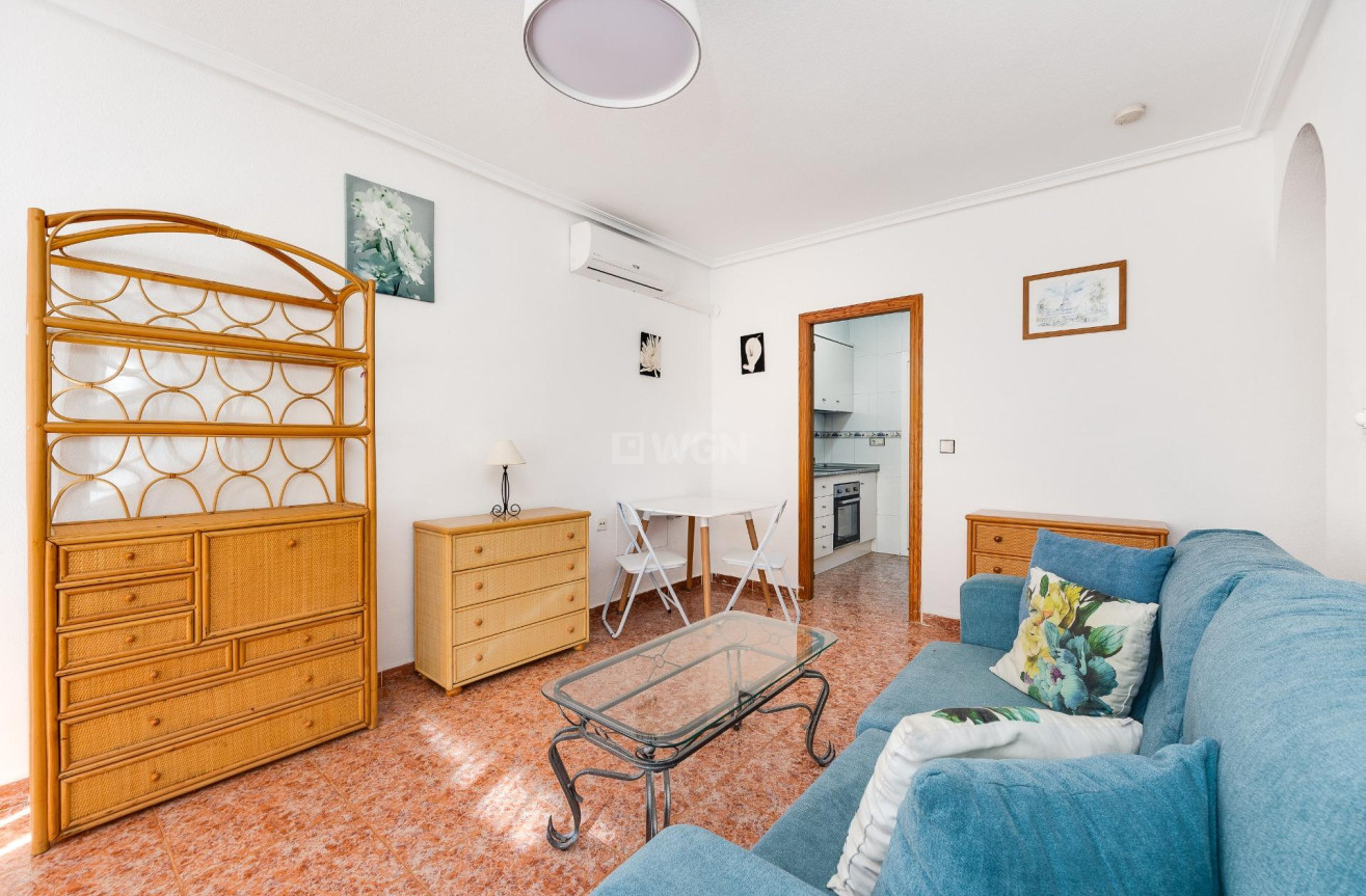 Resale - Bungalow - Orihuela - Desamparados-hurchillo-torremendo