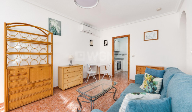 Resale - Bungalow - Orihuela - Desamparados-hurchillo-torremendo