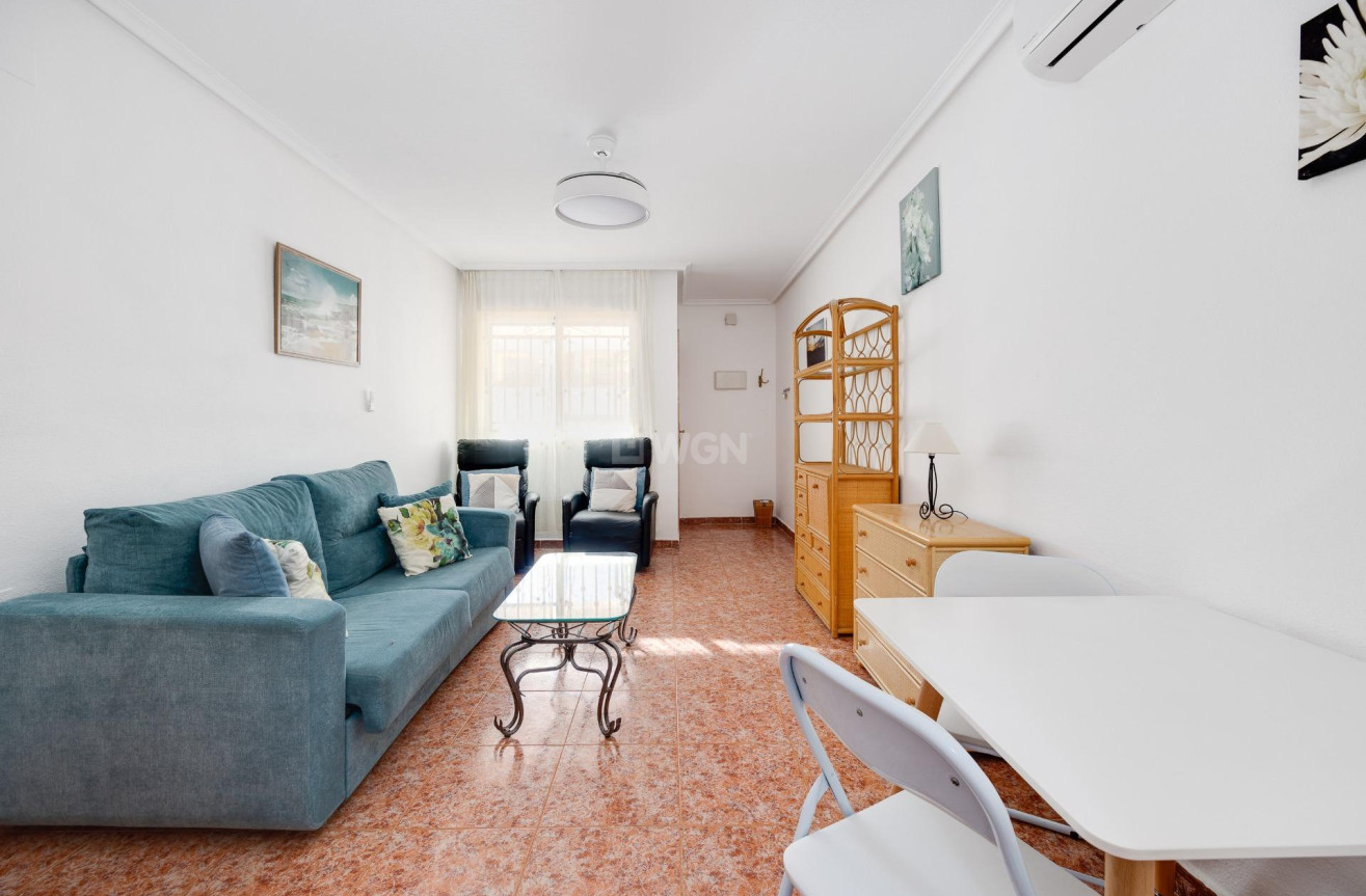 Resale - Bungalow - Orihuela - Desamparados-hurchillo-torremendo