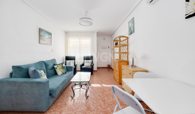 Resale - Bungalow - Orihuela - Desamparados-hurchillo-torremendo