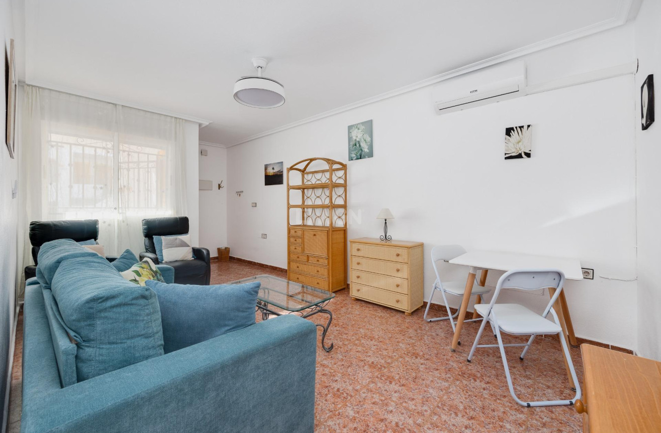 Resale - Bungalow - Orihuela - Desamparados-hurchillo-torremendo