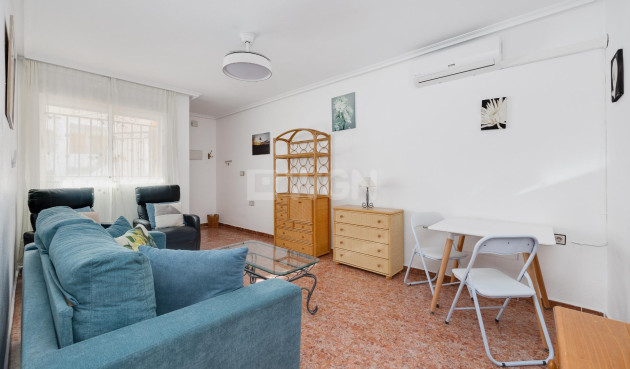 Resale - Bungalow - Orihuela - Desamparados-hurchillo-torremendo