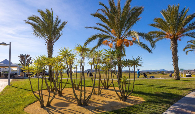 Resale - Bungalow - Orihuela - Desamparados-hurchillo-torremendo