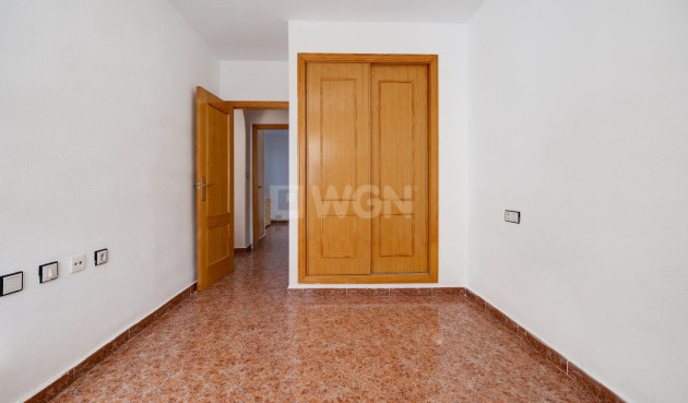 Resale - Bungalow - Orihuela - Desamparados-hurchillo-torremendo