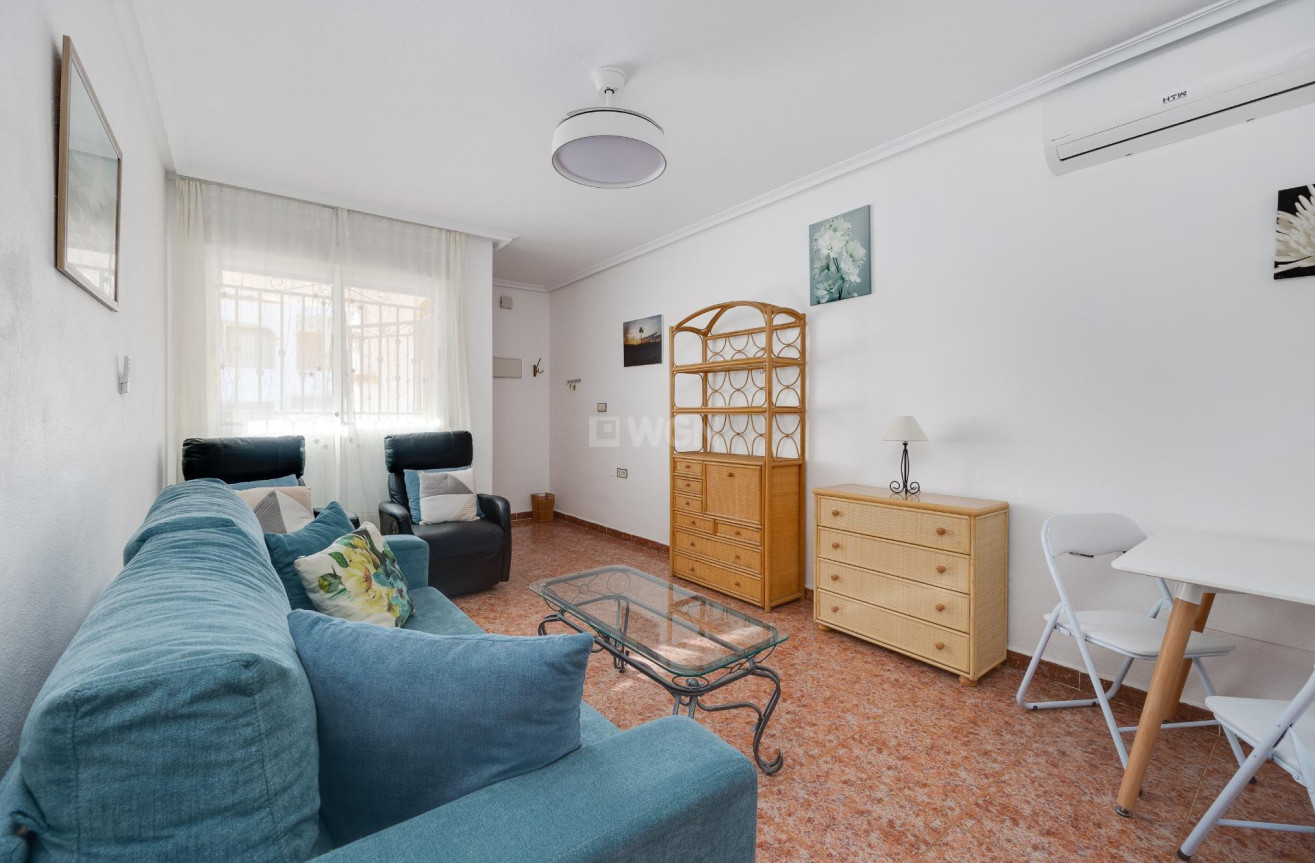 Resale - Bungalow - Orihuela - Desamparados-hurchillo-torremendo