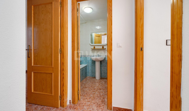 Resale - Bungalow - Orihuela - Desamparados-hurchillo-torremendo