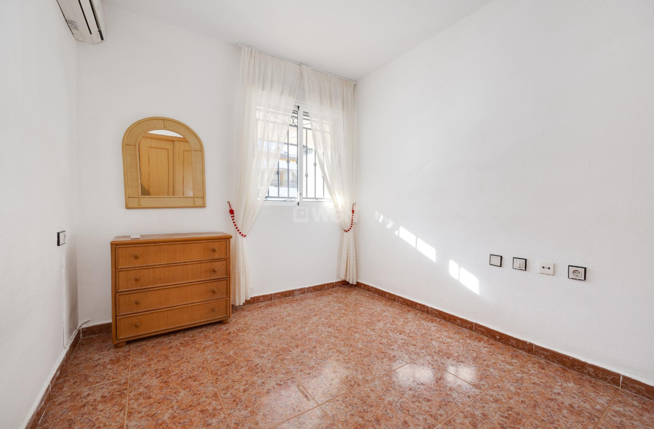 Resale - Bungalow - Orihuela - Desamparados-hurchillo-torremendo